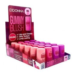 Fard à Joues Gummy Exclusive | Cosmex