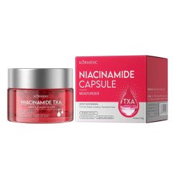 Creme em Cápsulas com TXA e Niacinamida 70 g Kormesic