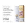 Crème Visage Collagène Antirides Kormesic | Cosmex