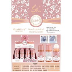 Déodorant Roll-On Essence Arab Elixir | Cosmex