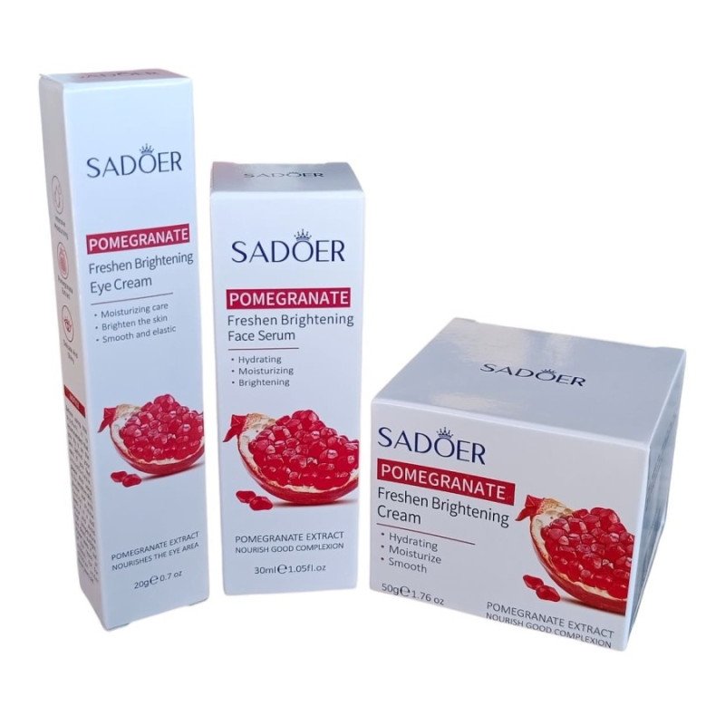 Pack Grenade Sadoer | Cosmex