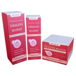 Dragon Pack Eelhoe