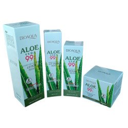 Pack Aloe Vera Bioaqua | Cosmex
