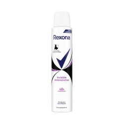 Invisible Deodorant 48h 200 ml (Pack)