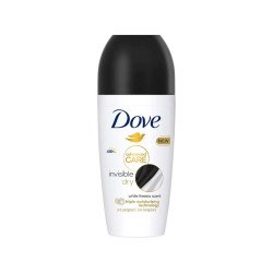 Déodorant Roll-On Invisible Dove | Cosmex