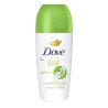 Déodorant Roll-On Concombre Dove | Cosmex
