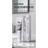 Repair Toothpaste with 10% Nano-Hydroxyapatite