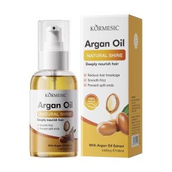 Óleo Capilar com Extrato de Óleo de Argan 100 ml
