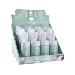 Pistachio Facial Cleansing Mousse 100 ml (Pack)