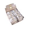 Gourmand Makeup Remover Wipes (Pack)