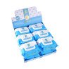 Bianco Latte Makeup Remover Wipes (Pack)