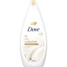 Soft Caring Bath Cream Shower Gel 720 ml Dove