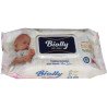 Lingettes Bébé Biolly | Cosmex