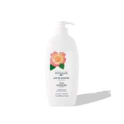 Rosehip Shower Gel 1 L Byphasse