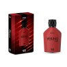 EAU DE PARFUM YOUNG EVIL POUR HOMME 100ML. SETABLU