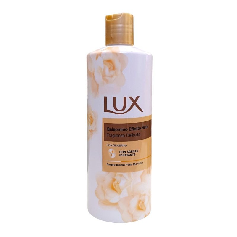 Gel de Banho Velvet Jasmine 500 ml Lux