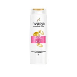 Champú Hydra Boucles Définies Pantene | Cosmex