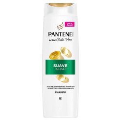 Hydra Suave Liso Shampoo 325 ml Pantene