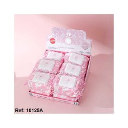 Essence Arab Makeup Remover Wipes (Pack)