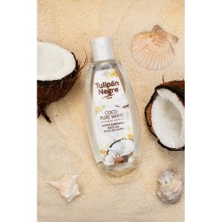 Huile Corporelle Coco Pure Tulipán Negro | Cosmex
