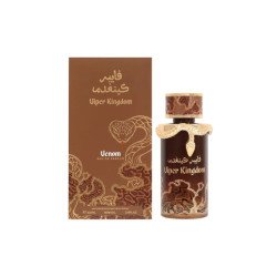 Viper Kingdom Venom Eau de Parfum 100 ml Afaq