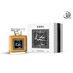 Eau de Parfum Tohfa 100 ml Afaq | Cosmex