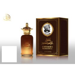 Eau de Parfum Emperor's Elegance 100 ml Afaq