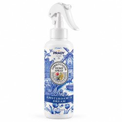 Ambientador Spray Amsterdam's Dream 220 ml | Prady