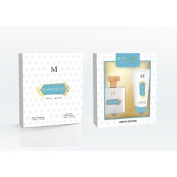 PACK BLANC CREME POUR FEMME MIRAGE BRANDS