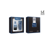 PACK WILD POUR HOMME (€4.55 UNIT)PACK 12 MIRAGE BRANDS