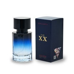EAU DE PARFUM PURE XX POUR HOMME 50ML. REINES ROIS