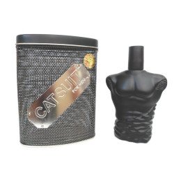 EAU DE TOILETTE CATSUIT PARA HOMEM 100ML. LAMIS