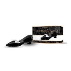 EAU DE PARFUM SENHORA CARISMÁTICA POUR FEMME 100ML. LUXEROM
