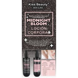 Midnight Bloom Body Lotion 500 ml ✨ Kiss Beauty