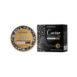 Caviar Sleeping Eye Mask Kormesic ✨