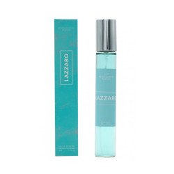 EAU DE TOILETTE LAZZARO POUR HOMME 33ML.(1.39€ UNIDAD) PACK 20 REYES QUEENS