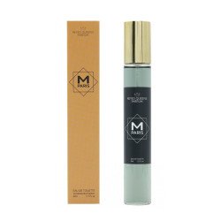 EAU DE TOILETTE M PARIS POUR HOMME 33ML.(€1.39 UNIT) PACK 20 KINGS QUEENS