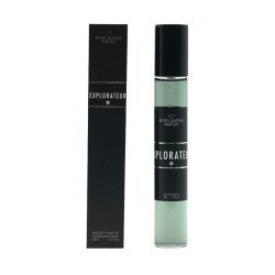 EAU DE TOILETTE EXPLORATEUR POUR HOMME 33ML.(€1,39 UNIDADE) PACK 20 KINGS QUEENS