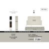 EAU DE TOILETTE HOME NOMADE POUR HOMME 33ML.(€1.39 UNIT) PACK 20 KINGS QUEENS