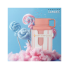 EAU DE PARFUM ODYSSEY CANDEE POUR FEMME 100ML. ARMAF
