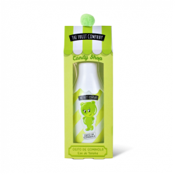 GUMMY BEAR EAU DE TOILETTE 40ML. A EMPRESA DE FRUTAS