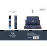 EAU DE TOILETTE SOUL XS POUR HOMME 33ML.(€1.39 UNIT) PACK 20 KINGS QUEENS