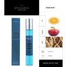 EAU DE TOILETTE ACQUA ATLANTIC POUR HOMME 33ML.(€1,39 UNIDADE) PACK 20 KINGS QUEENS