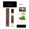 EAU DE TOILETTE TIERRA POUR HOMME 33ML. (1.39€ UNITÉ) PACK 20 ROIS REINES