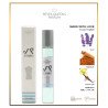 EAU DE TOILETTE JP UOMO POUR HOMME 33ML.(1.39€ UNIDAD) PACK 20 REYES QUEENS