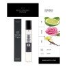 EAU DE TOILETTE SEED ADVENTURE POUR HOMME 33ML.(€1.39 UNIT) PACK 20 REYES QUEENS