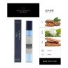 EAU DE TOILETTE BLEU OF CANNES POUR HOMME 33ML.(€1.39 UNIT) PACK 20 KINGS QUEENS