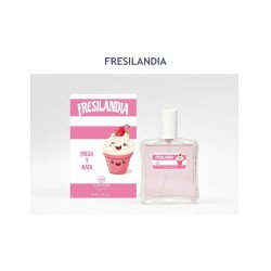 FRESILANDIA EAU DE TOILETTE 100ML. NATURMAIS