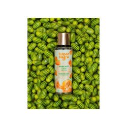 NÉVOA CORPORAL MELÃO DE AÇÚCAR 250ML. TULIPA PRETA