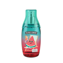 EAU DE TOILETTE SANDIA COCKTAIL 40ML.(2.28€ UNIDAD) PACK 12 THE FRUIT COMPANY